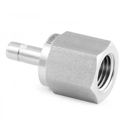 Female Tube Adapter